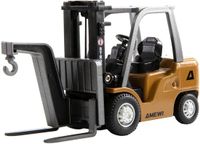 Amewi 22715 1:64 Elektro RC functiemodel RTR