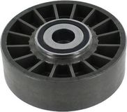 SKF VKM 38001 Spannrolle, Keilrippenriemen
