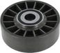 SKF VKM 38001 Spannrolle, Keilrippenriemen