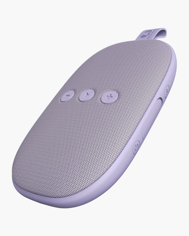 Fresh 'n Rebel Rockbox Bold X - Draadloze Bluetooth Speaker - Dreamy Lilac