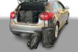 Car-Bags.com Car-Bags set Mercedes-Benz A-Klasse