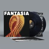 Konkurrent Slift - Fantasia (2 LP) (Coloured Vinyl)