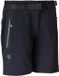 Ternua Friza Short Pant Black XS Woman