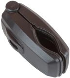 XLC Azura Frameklemset CPL Zwart