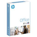 HP Kopieerpapier Office CHP110: 80 g DIN A4, 500 vel, mat, wit