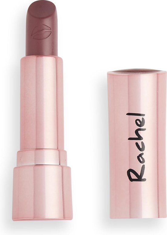 Makeup Revolution X Friends - Rachel Lipstick