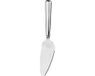 Merkloos APS RVS taartschep "Classic", set van 2 stuks, l23cm