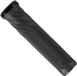 Lizard Skins Wasatch Lock-on Handgrepen Zwart