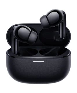 Xiaomi Redmi Buds 5 Pro - True Wireless Bluetooth Earbuds - Black