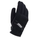 Helstons gants de moto en cuir avec mesh Cars Air