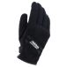 Helstons gants de moto en cuir avec mesh Cars Air