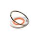 JOYROOM JR-ZS383 Anneau magnétique Orange