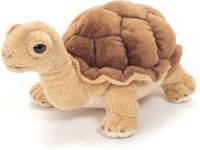 Hermann Teddy Schildpad 20 cm. 901143