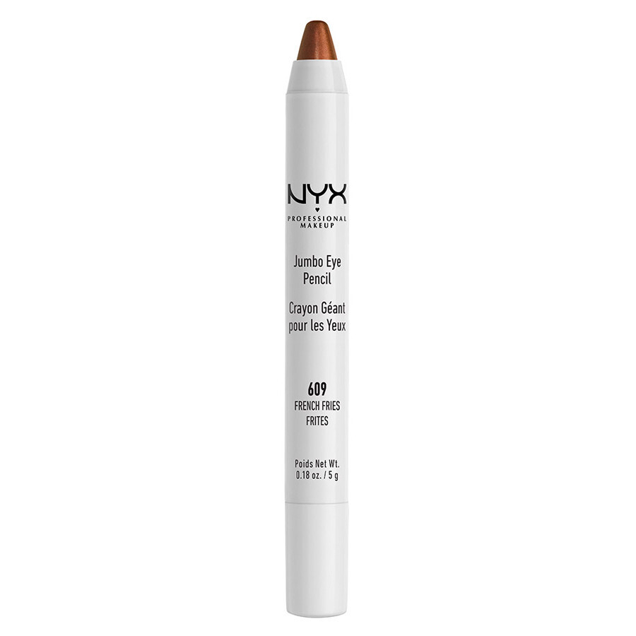 NYX Professional Makeup 09 - French Fries Oogpotlood 5.0 g