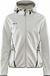 Craft ADV Explore Soft Shell Jacket W - Ash - XXL