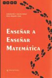 Enseñar a Enseñar Matematica