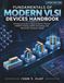 Fundamentals of Modern VLSI Devices Handbook: A Practical Guide to Semiconductor Physics, MOSFET Scaling, CMOS Technology, and Nanoscale Transistor Design