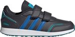 Adidas VS Switch 3 Sneakers Junior Schwarz - Blau - Grün