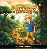 Dinosaur Libri GmbH Dinosaur Tracks Hardcover