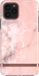 Richmond & Finch Roze Marmer Kunststof Back Cover voor iPhone 11 Pro Max