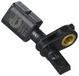ESEN SKV Sensor, Raddrehzahl 06SKV023 vorne