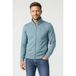 Cars Cars sweatvest met textuur blauw