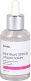iUNIK Rose Galactomyces Synergy Serum
