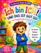 Ich bin ICH! Verstehen - Stärken - Wachsen - Ein Buch für Kinder mit ADHS
