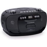 Thomson RK200CD - Boombox