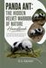 Panda Ant: The Hidden Velvet Warrior of Nature: A Complete Natural History Guide to Identification, Life Cycle, Habitat, Survival Strategies, Painful ... Role of the Panda Ant (Mutillidae Wasp)