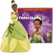 tonies Disney - La Grenouille à câliner Jouets musicaux