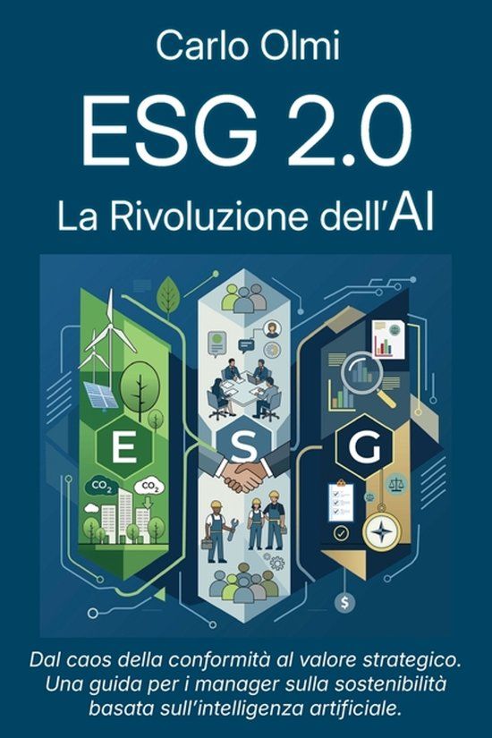 ESG Libri GmbH Esg 2.0 Paperback