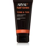 Arval Icecat Half Times