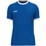 Jako One Shirt Korte Mouw Kinderen - Royal