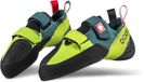 Ocun Havoc Climbing Shoes - petrol/green - 2021 Model