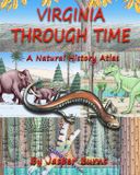 Virginia Libri GmbH Virginia Through Time Paperback