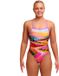 Funkita Meadow Made Strapped in one piece - Femmes | Taille 16