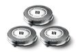 Philips Norelco Shaver Series 3000 SH30/52 Reserve Scheerkop