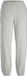 JJXX Dames Sweatstof broek JXABBIE Light Grey Melange Katoen Regular Fit