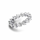 Pandora Band van Harten Ring 193103C01-52