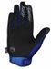 Fist Gants Stocker Bleu Unisexe M
