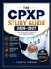 THE CPXP STUDY GUIDE 2026-2027