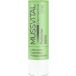 Bâton musculaire labial naturel SPF15+ 1 pièce