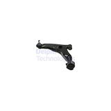 Delphi Draagarm asstuur driehoekstuur TC3288