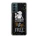 ERT GROUP mobiel telefoonhoesje voor Samsung M23 5G Harry Potter patroon 042