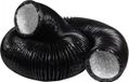 Combiconnect Afzuigslang 102 mm - Flexibele ventilatieslang 10.2 cm - 10 meter