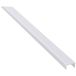Barthelme 62399371 Soffitto afdekking gesatineerd, PMMA, 1m