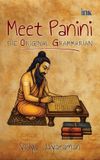 Meet Panini: The Original Grammarian Paperback