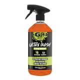 GS27 - Ultra Wash Moto - Krachtige reiniger - Compatibel met alle materialen - 1L