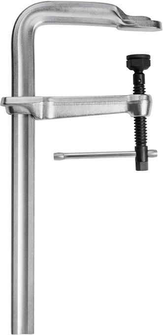 Bessey STB40M - Klemmen - zwart, aluminium